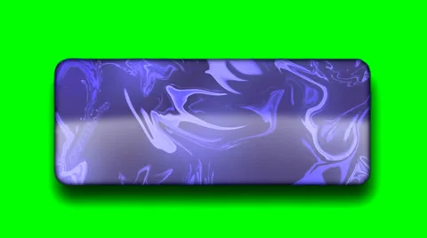 Animated Tile Bright with Shadow - Green Screen - HD 動画素材 33604506