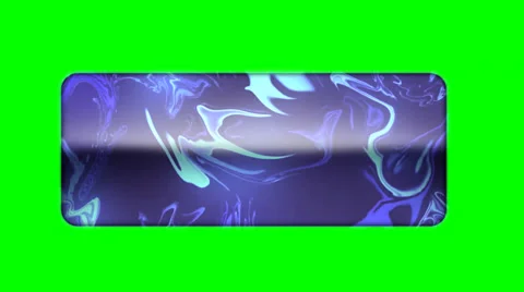 Animated Tile No Shadow - Green Screen - HD 動画素材 33604541