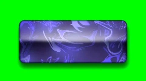 Animated Tile with Shadow - Green Screen - HD 動画素材 33604617