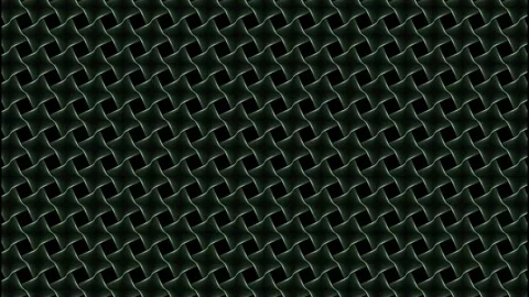 Animated Tiles Background Stock Footage 233681875