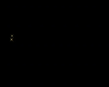 Animated Title with alpha -- Congratulations -- 4x3 PAL Stock Footage 329810