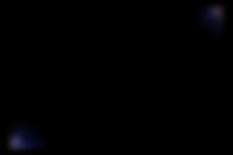 Animated Title with alpha -- That's All Folks! -- 4x3 NTSC Stock Footage 329787