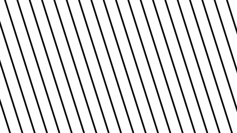 Animated transition 4K video open and close animation Stock Footage 233777274
