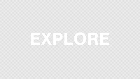 Animated typography of the word “Explore” in bold dictionary style. Stock Footage 327970805