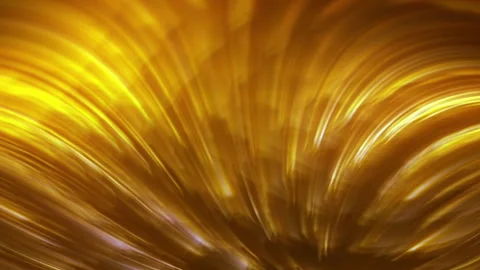 Animated ultraviolet rays motion background Video stock 213197973