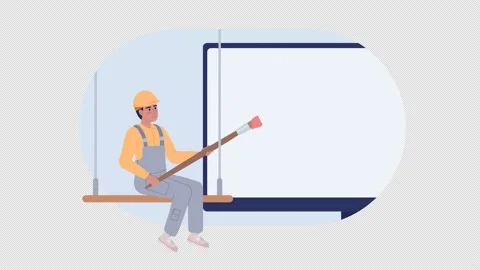 Animated unexpected 404 error Video stock 236167241