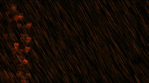 Animated Valentines Backgrounds  Stockbeeldmateriaal 538787