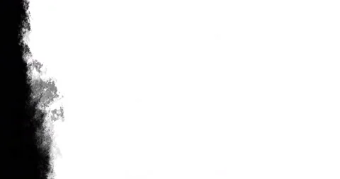 Animated Vertical Art Brush Stroke Background 動画素材 90114968
