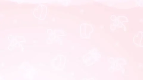 Animated vertical pink background pregnancy concept Stock Footage 137429289