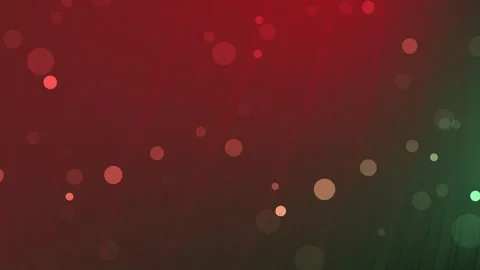 Animated Vibrant Red Green Gradient Background 库存影片 335925319