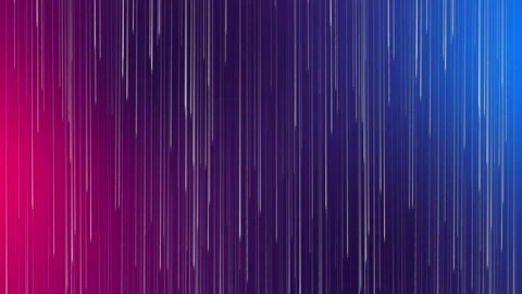 Animated video background with lines moving like waves with attractive color Stock Footage 283839979