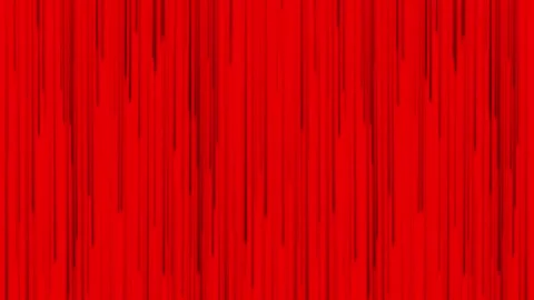 Animated video background with lines moving like waves with attractive color Stock Footage 283840083