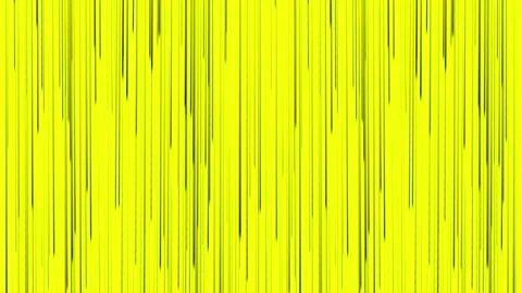 Animated video background with lines moving like waves with attractive color Stock Footage 283840134