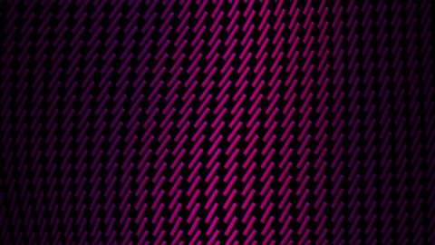 Animated video background with lines moving like waves with attractive color Stock Footage 284637291