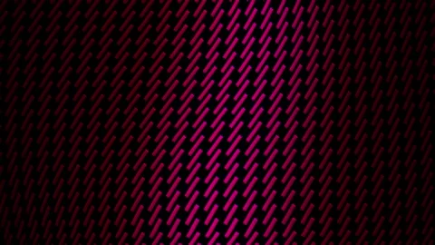 Animated video background with lines moving like waves with attractive color Stock Footage 284637652