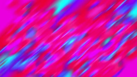 Animated video with colorful gradient abstract background Stock Footage 295831960