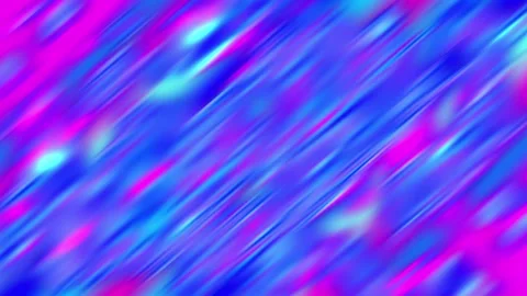 Animated video with colorful gradient abstract background Stock Footage 295832070