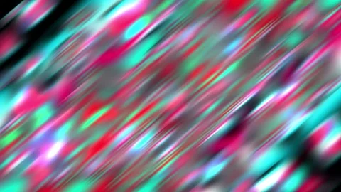 Animated video with colorful gradient abstract background Stock Footage 295870083
