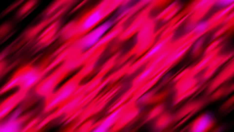 Animated video with colorful gradient abstract background Stock Footage 295870087