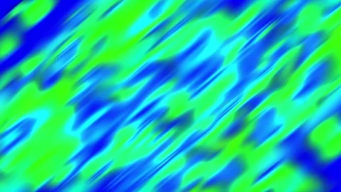 Animated video with colorful gradient abstract background Stock Footage 295870149