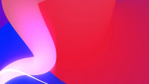 Animated video gradient background. Loop Stock Footage 149350207