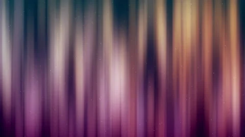 Animated video motion background - Colorful dancing lines Stock Footage 66466617