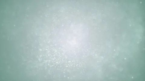 Animated video motion background - Floating tiny particles Stock Footage 66465552