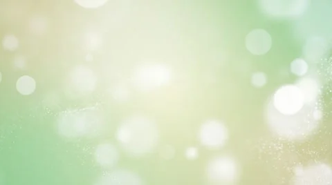 Animated video motion background - Out of focus moving circles Stock Footage 66465646