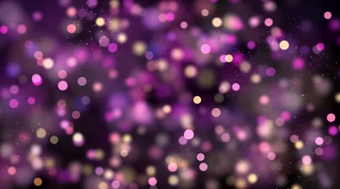 Animated video motion background - Purple background Stock Footage 66465449
