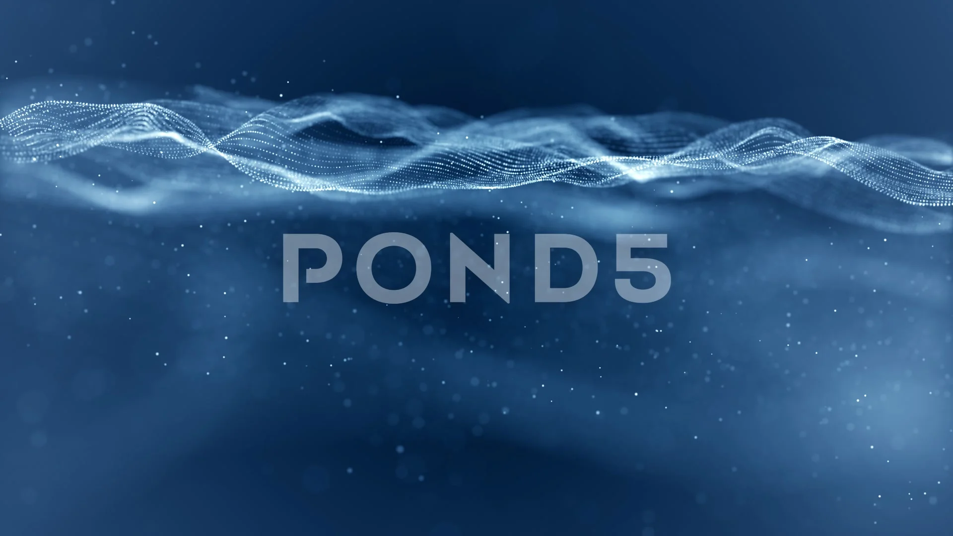 Animated video motion background - Water... | Stock Video | Pond5