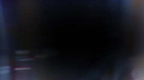 Animated vignette Stock Footage 756543