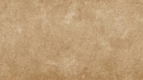 Animated Vintage Beige Paper Texture Background With Soft Aged Surface Stock Footage 327902802