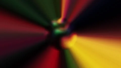 Animated vj loop. science fiction. Stock Footage 260793257