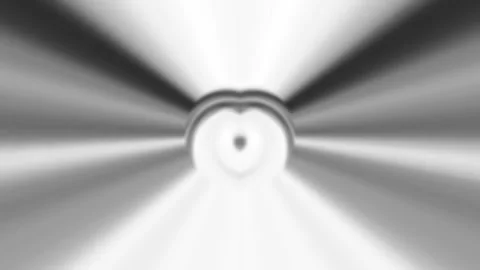 Animated vj loop. science fiction. Stock Footage 260793951