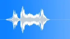 Animated Voice Yahey Ho Sound Effect