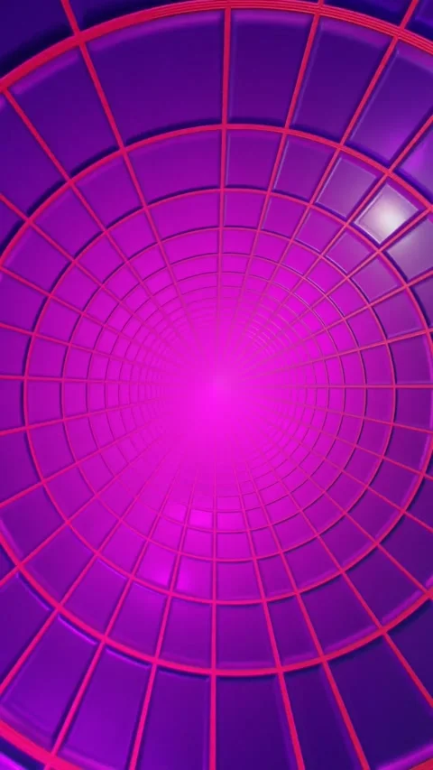 Animated Wallpaper 8 Mobile Stock Footage 203508842