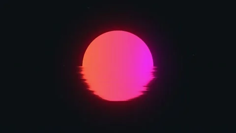 Animated water reflection background. Stock Footage 238464851