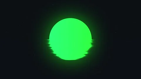 Animated water reflection background. Stock Footage 248304625