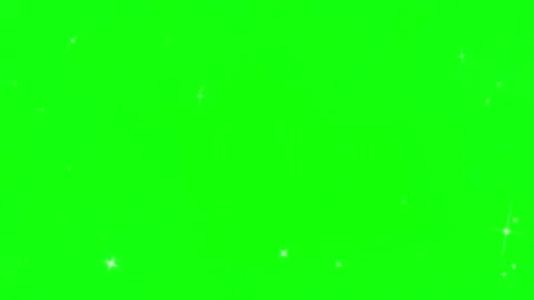 Animated water splash on green background Stock Footage 337924254