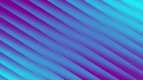 Animated wave background with abstract blue color gradients Stock Footage 295907382
