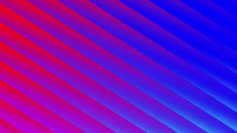 Animated wave background with abstract color gradients. Stock Footage 295907329