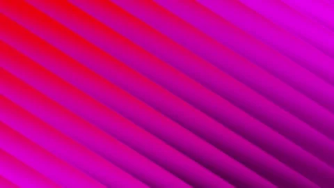 Animated wave background with abstract color gradients. Stock Footage 295907355