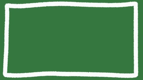 Animated Wavy Lines Corner on Green Screen, Abstract Motion Graphic Overlay Stock Footage 329940914