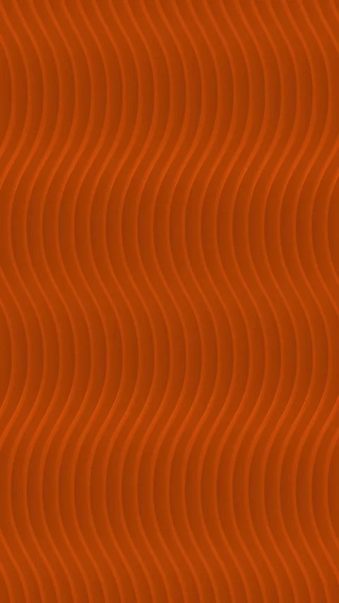 Animated Wavy Lines Pattern Vertical 4K Motion Background Seamless Loop Geo.. Stock Footage 331941989
