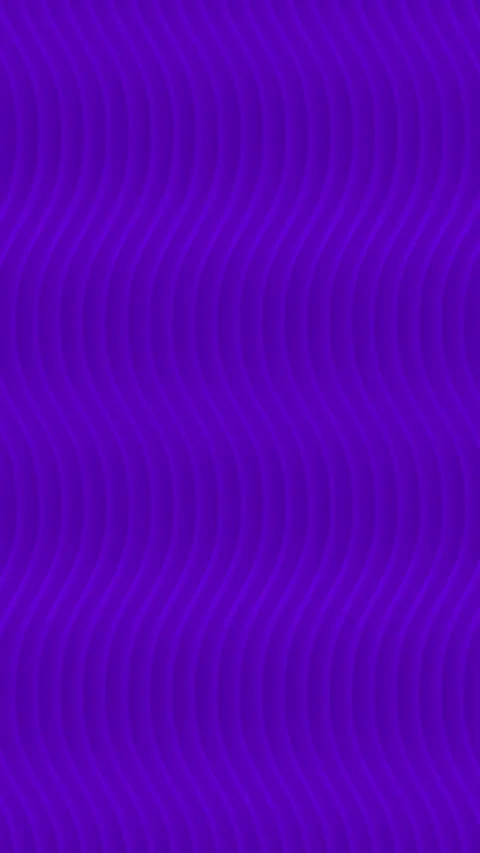 Animated Wavy Lines Pattern Vertical 4K Motion Background Seamless Loop Geo.. Stock Footage 331942010