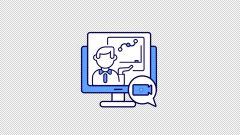 Web Icon Fill Stock Video Footage | Royalty Free Web Icon Fill Videos ...