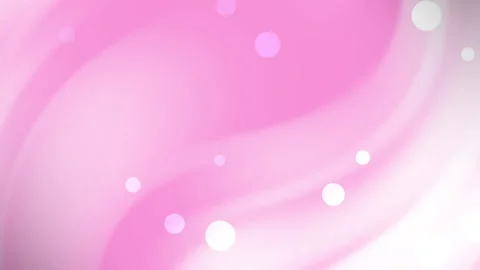 Animated white and pink gradient background blurry swirling pattern Stock Footage 327945155