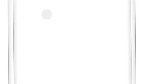 Animated white background Video stock 236882530