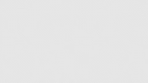 Animated White Dots Grid Background | 4K Loop with Alpha 스톡 동영상 315649203