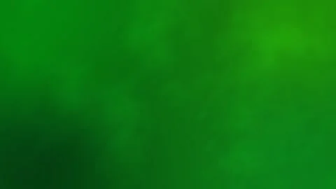 Animated white gray clouds Fast moving on green screen. Stock-Footage 298528993